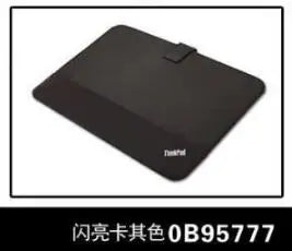 New Original Carbon Liner Wallet Envelope Bag Laptop Sleeve 14 Inch 380*260mm shockproof For Lenovo Thinkpad X1 S3