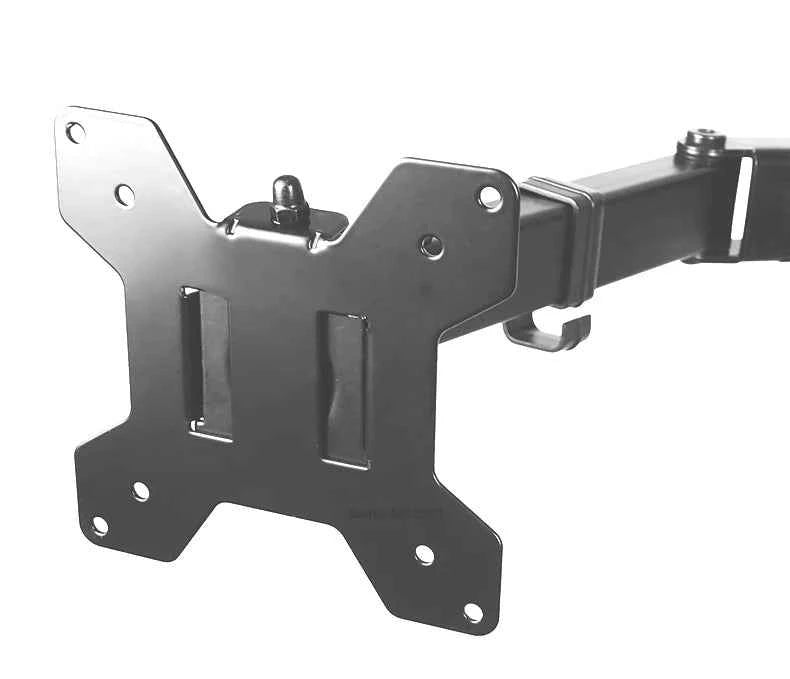 D-MOUNT MS02 9.9kg each head Full Motion 360 rotate Dual 10