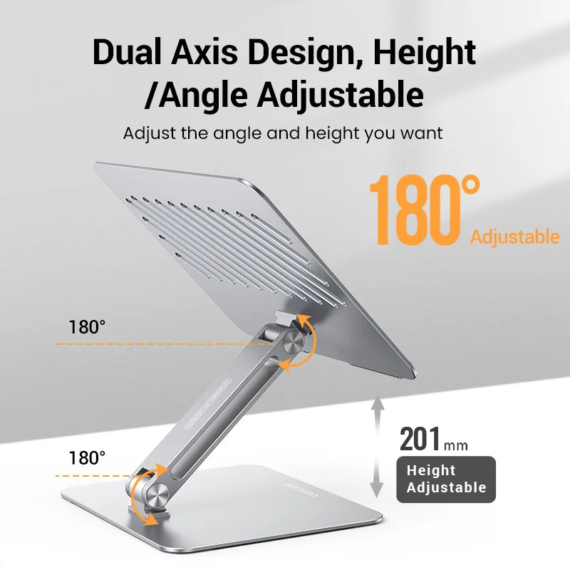 UGREEN Lifting Laptop Stand - WinSupport Tech