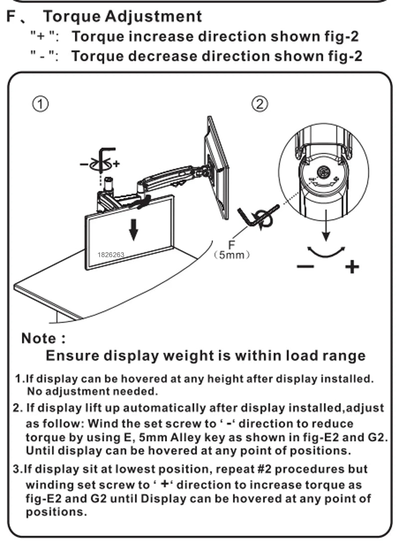 Desktop Double Monitor Holder Arm Gas Spring Full Motion 17'-27' LCD TV Mount Ergonomic Dual Arm Clamp Bracket 2-9kgs Each H180