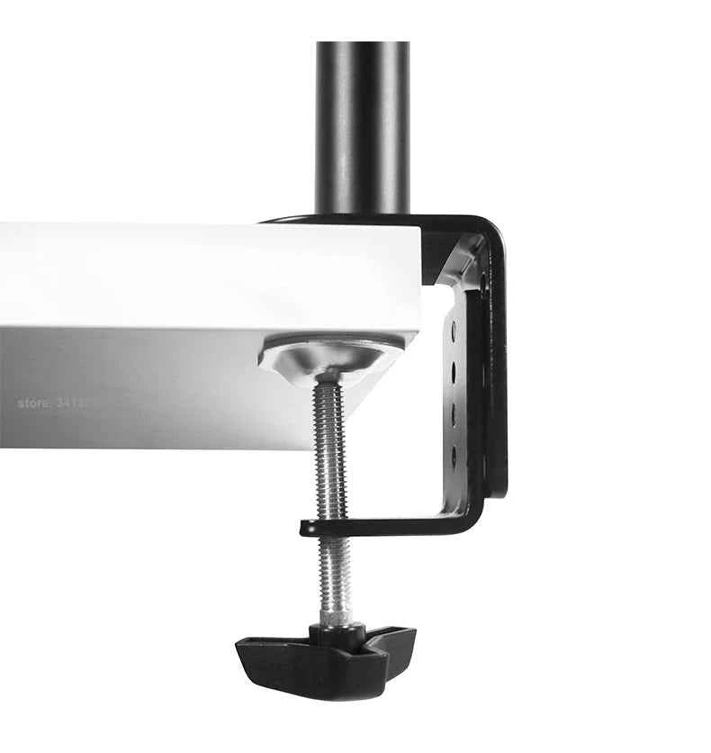 D-MOUNT MS02 9.9kg each head Full Motion 360 rotate Dual 10