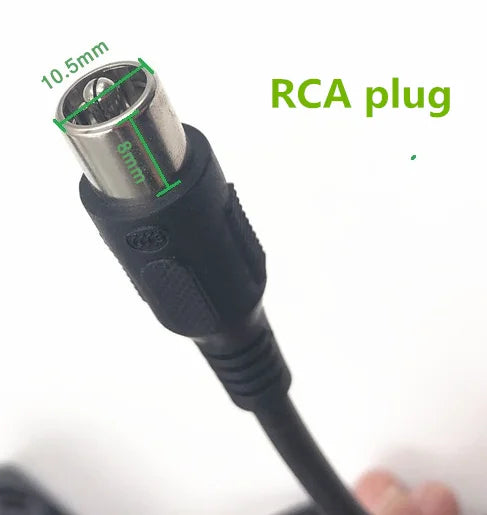 36V Li-ion Battery Charger 3A Output 42V3A Charger for 36V Lithium Battery High Quality Fast charger with Cooling fan