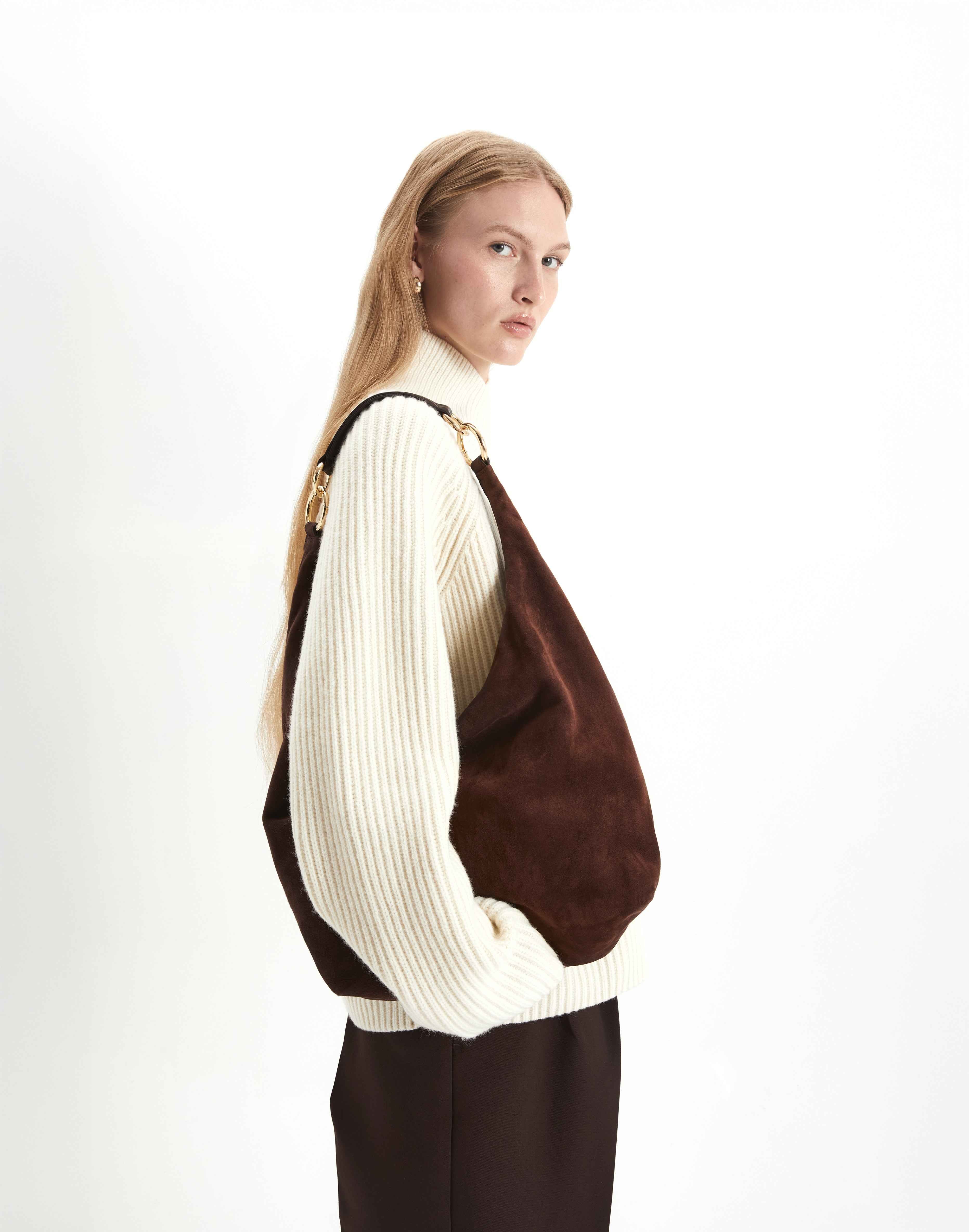 The Hobo Ring Bag