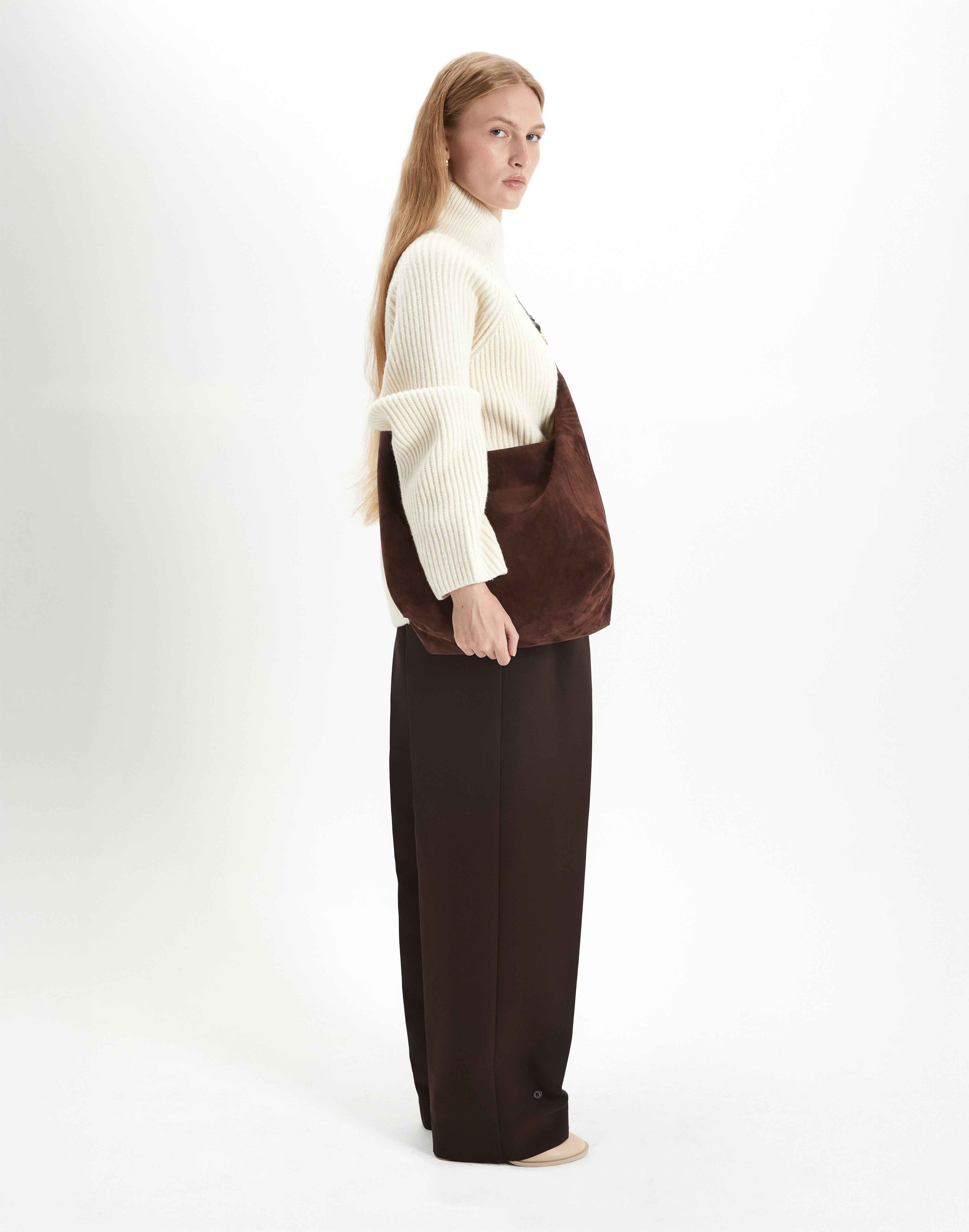 The Hobo Ring Bag