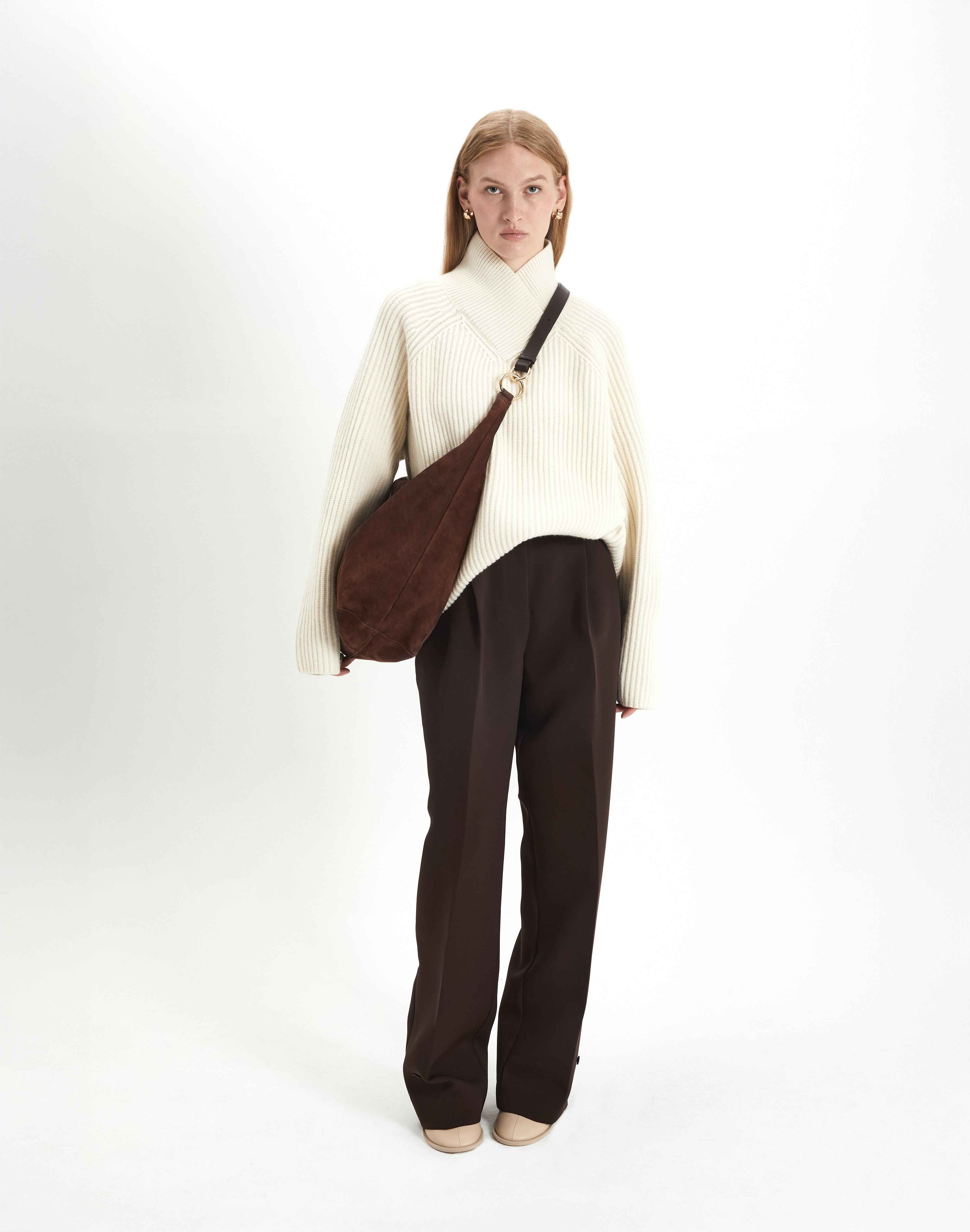 The Hobo Ring Bag