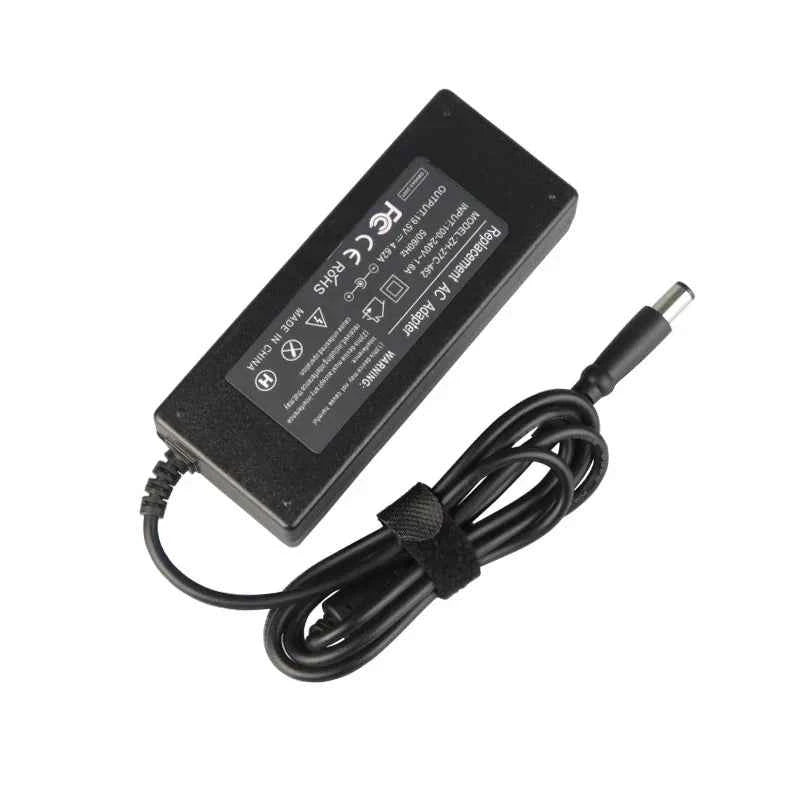 19v 4.62A AC Adapter Charger for Dell Latitude E5450 E5540 E5550 E6430 E6440 E7440,Dell Alienware M11x R1 R2 R3,Inspiron 11 14