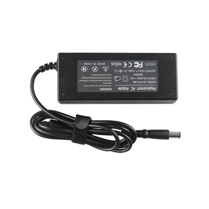 19v 4.62A AC Adapter Charger for Dell Latitude E5450 E5540 E5550 E6430 E6440 E7440,Dell Alienware M11x R1 R2 R3,Inspiron 11 14