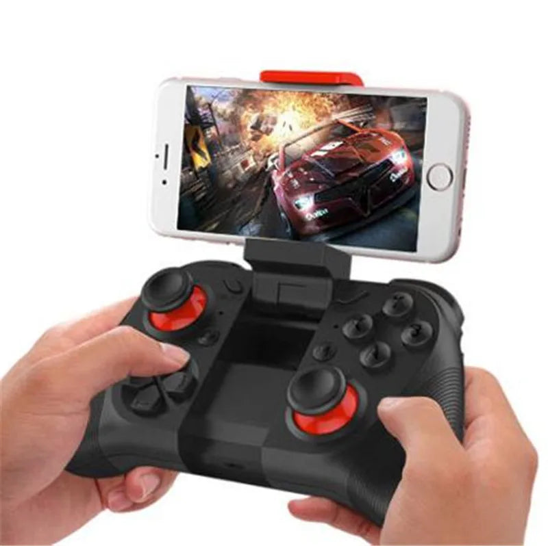 Wireless Virtual Reality Glasses IMAX Huge Screen 3D Glasses Google Cardboard Box VR Headset for 4.7-7.2