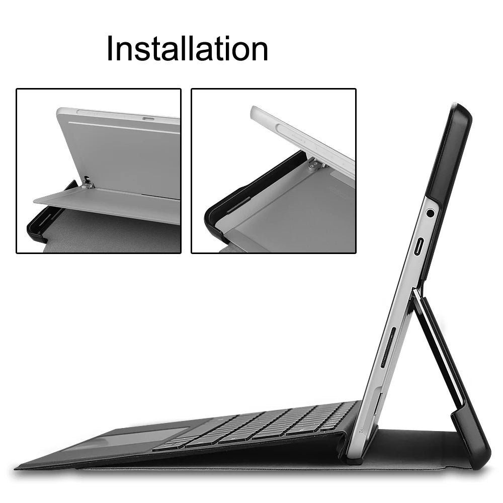 For Microsoft Surface GO 4 3 2 1 Go4 2023 Go3 2021 Go2 2020 Go1 2018 10