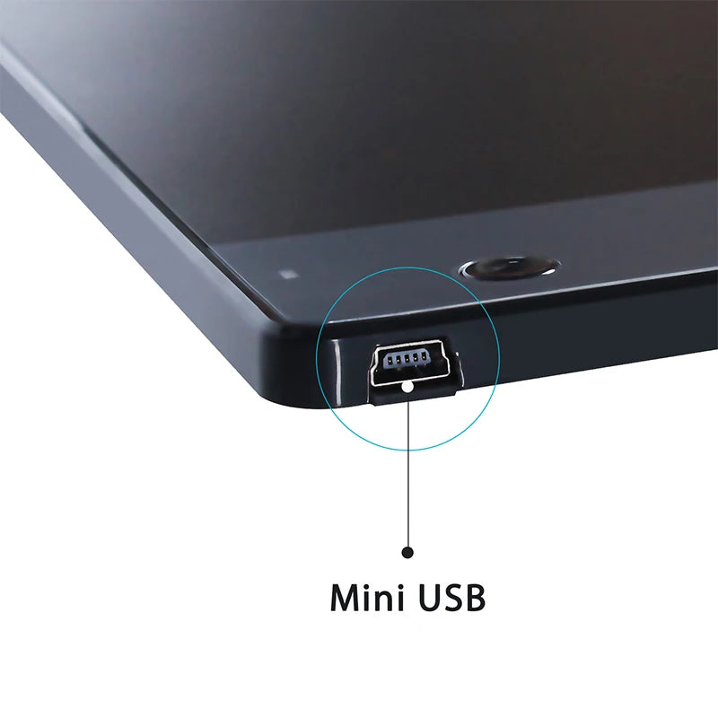 New HUION H420 Graphics Tablets 4
