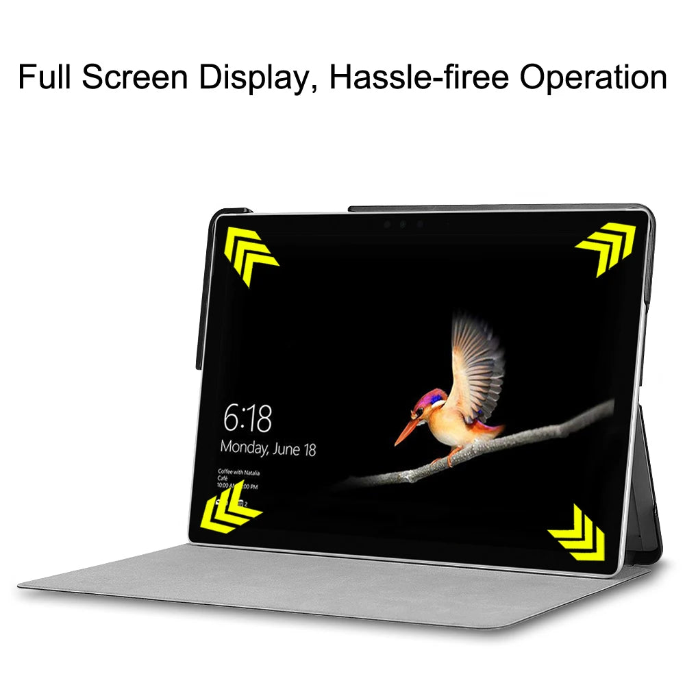 For Microsoft Surface GO 4 3 2 1 Go4 2023 Go3 2021 Go2 2020 Go1 2018 10