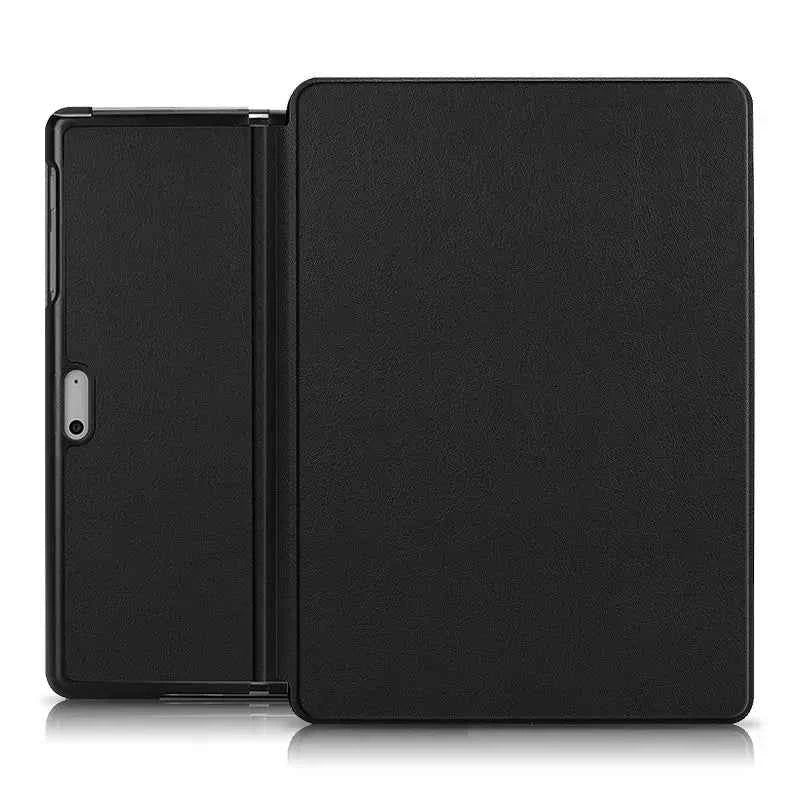 Case For Microsoft Surface Go 3 Go 4 10.5 inch Protective Cover Flip Stand For Surface Go 4 3 2 1 Go3 Go2 Tablet PU Leather Case