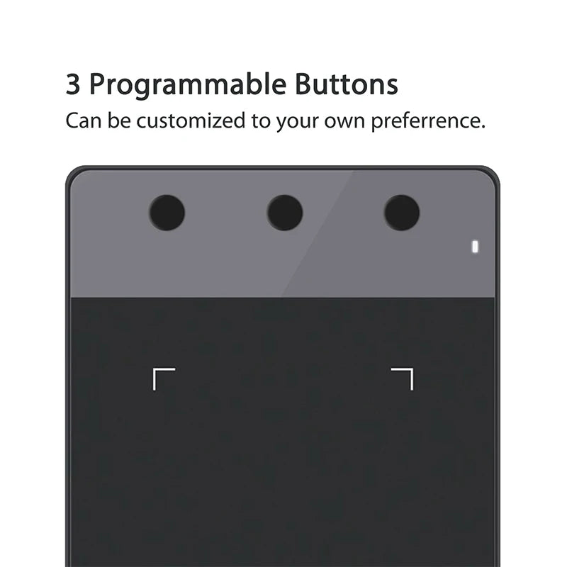 New HUION H420 Graphics Tablets 4