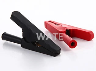 54.6V 8A Charger 13s 48V Lithium ion Battery Charger Output With Cooling Fan Red Aluminum Shell