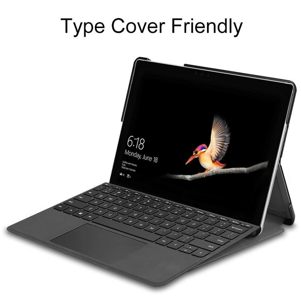 For Microsoft Surface GO 4 3 2 1 Go4 2023 Go3 2021 Go2 2020 Go1 2018 10