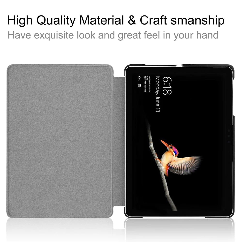 For Microsoft Surface GO 4 3 2 1 Go4 2023 Go3 2021 Go2 2020 Go1 2018 10