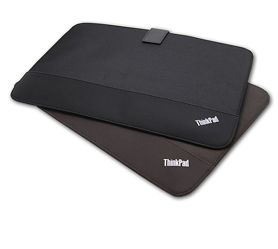 New Original Carbon Liner Wallet Envelope Bag Laptop Sleeve 14 Inch 380*260mm shockproof For Lenovo Thinkpad X1 S3
