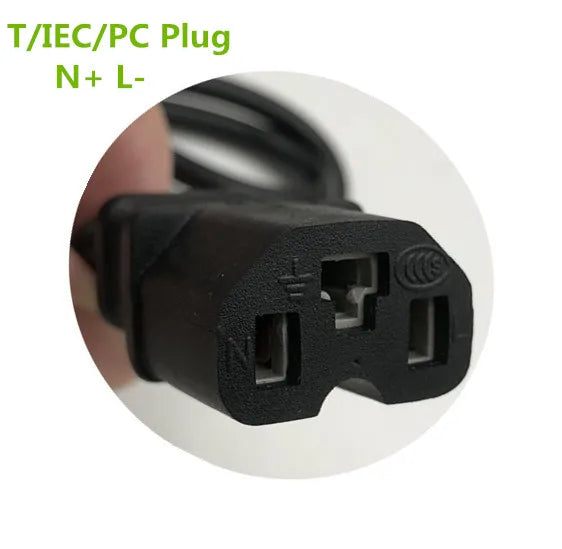 36V Li-ion Battery Charger 3A Output 42V3A Charger for 36V Lithium Battery High Quality Fast charger with Cooling fan