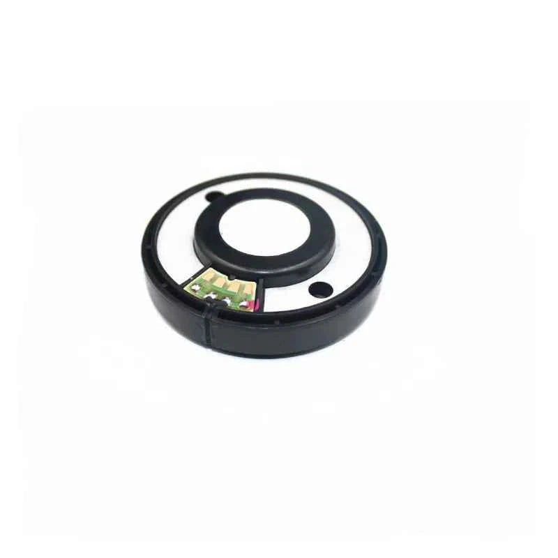 Hifi 52mm Headphone Speaker Unit For Denon Earphone DIY 24ohm 300ohm Nanofiber Free Edge Headset Repair Parts Clearance New 2pcs
