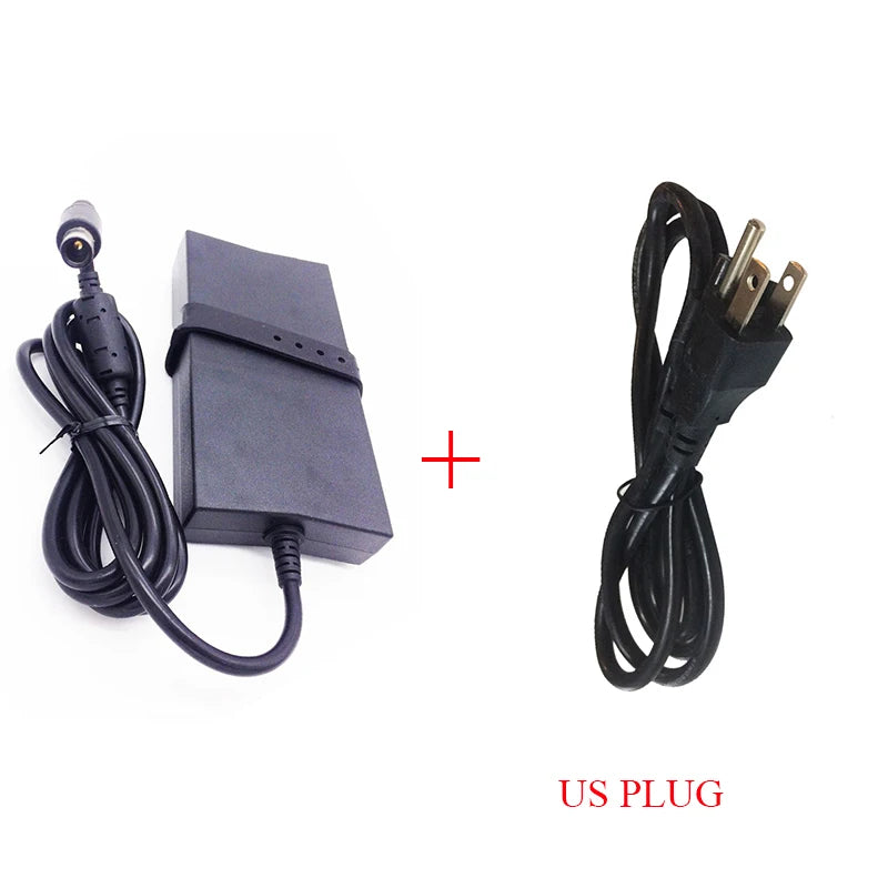 130W 19.5V 6.7A 7.4*5.0mm Laptop Adapter Charger For Dell XPS M1210 M1710 GEN2 9Y819 310-4180 K5294 d232h da130pe1-00 fa130pe1-0