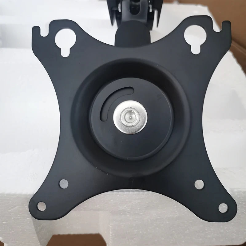 Aluminum Full Motion Free Lifting Ultra Long Arm 10-38 inch LED LCD Monitor Holder Monitor Mount Bracket V63C / XSJ8013C