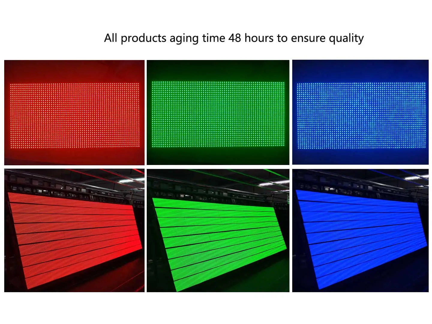 P1.875 Indoor Flexible Display Panel 240x120mm LED Screen Module Full Color Circular Advertising Show Business the Best Choice