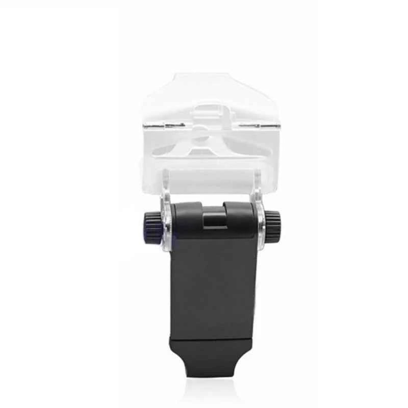 Mobile Smart Phone Clip Clamp Mount Holder For PlayStation PS4 Game Controller