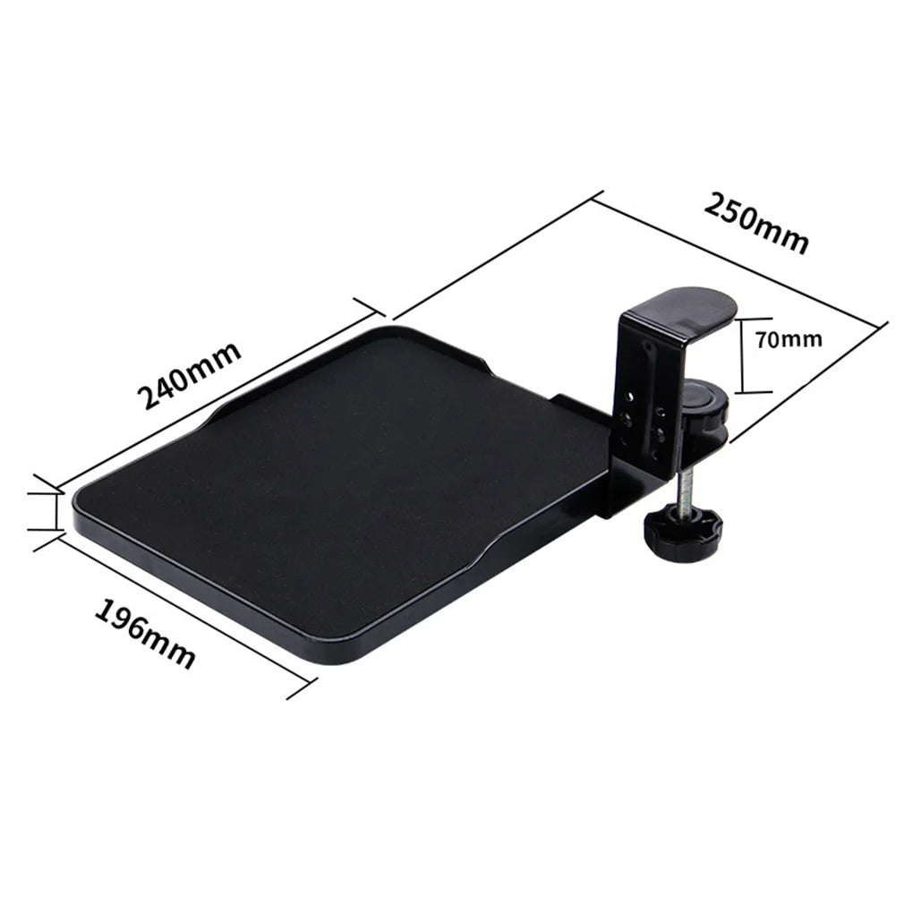 Suspension Ergonomic Mouse Pad – Worallymy EL1752