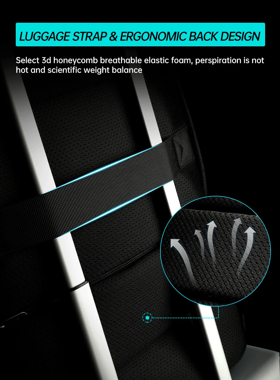 Tigernu Travel Backpacks For Men Anti Theft Backpack 14-15.6inch Laptop Male Backpack Casual Backpack For School Backpacks Male