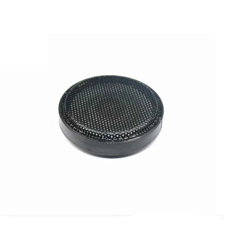 Hifi 52mm Headphone Speaker Unit For Denon Earphone DIY 24ohm 300ohm Nanofiber Free Edge Headset Repair Parts Clearance New 2pcs