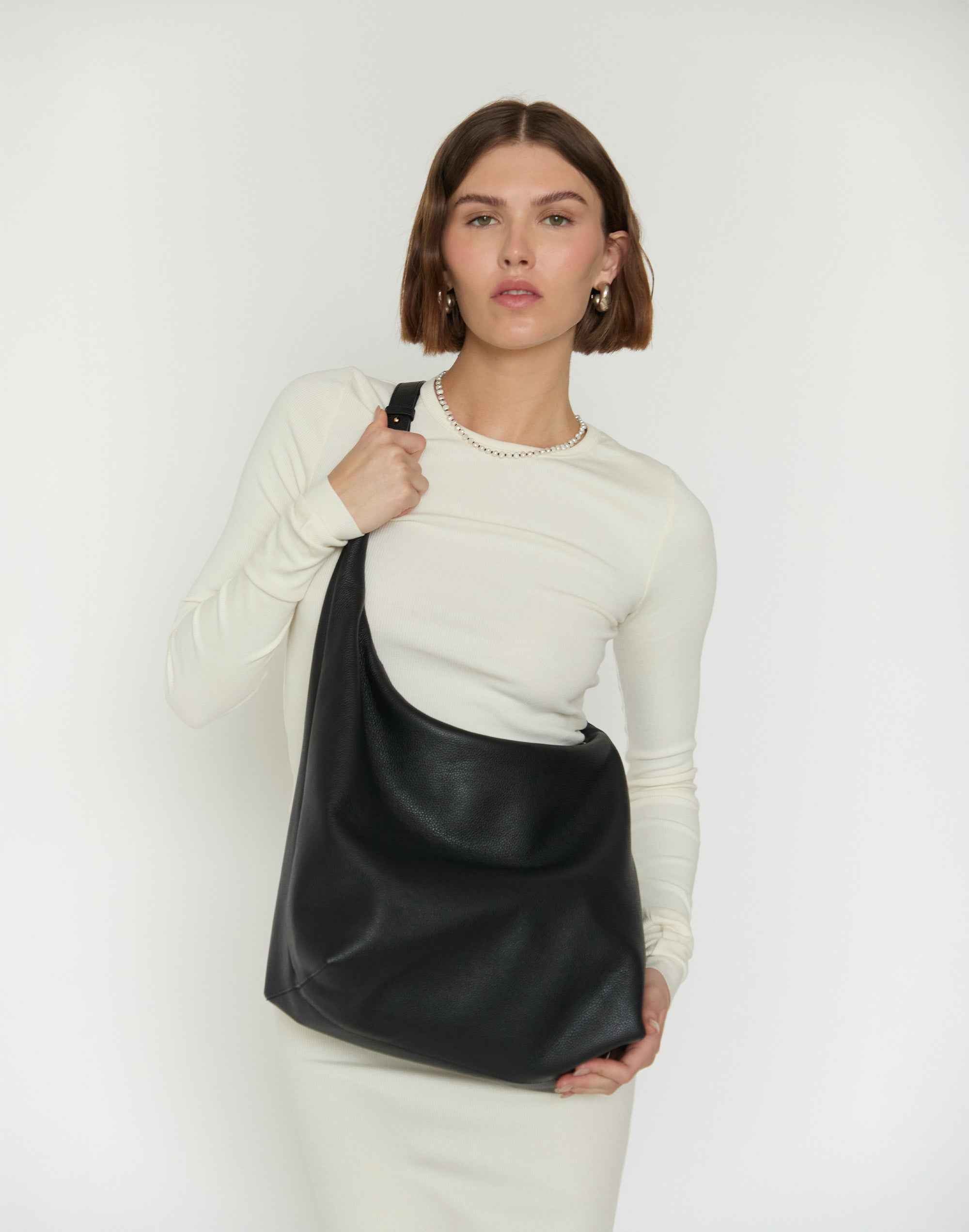 The Hobo Ring Bag