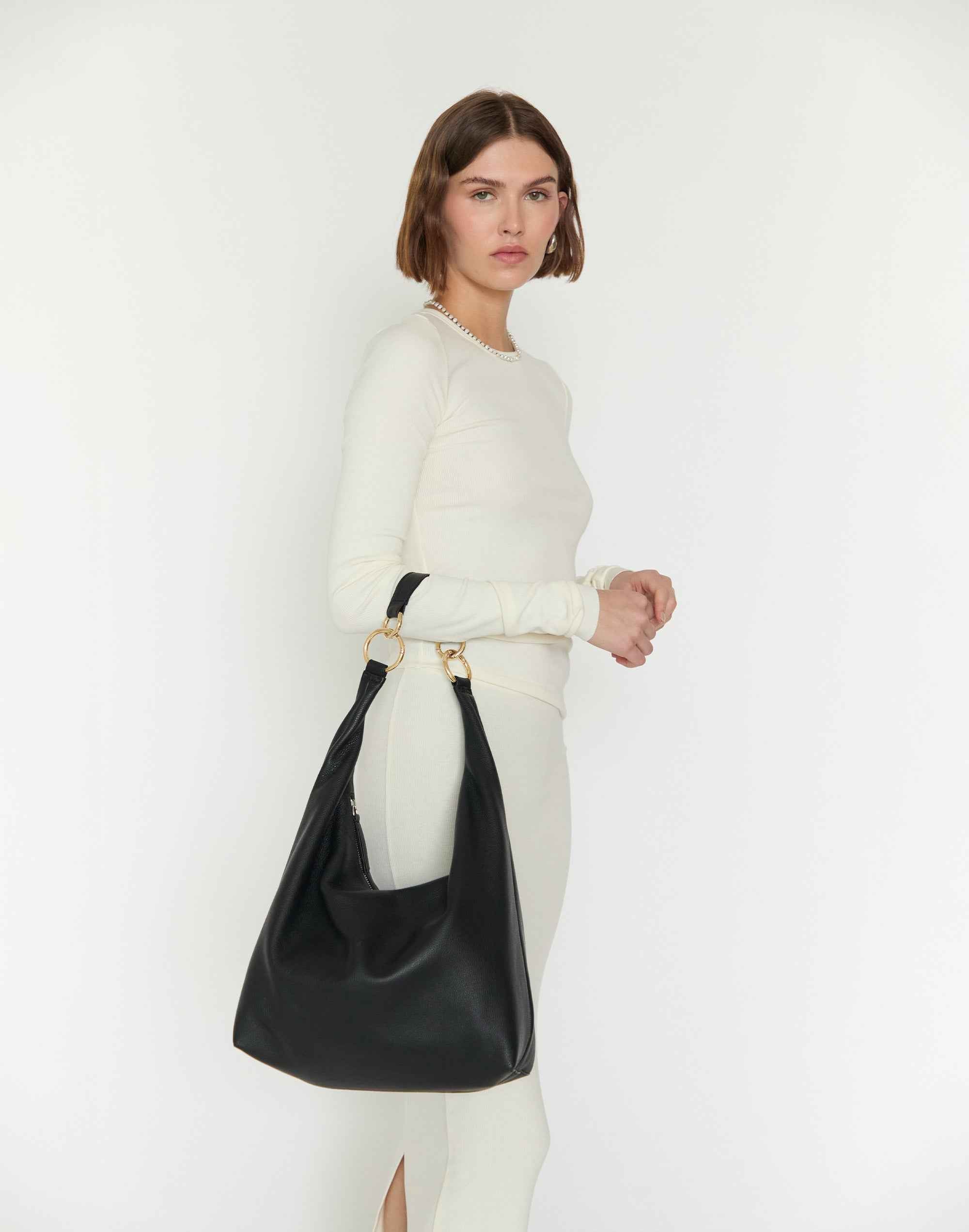 The Hobo Ring Bag