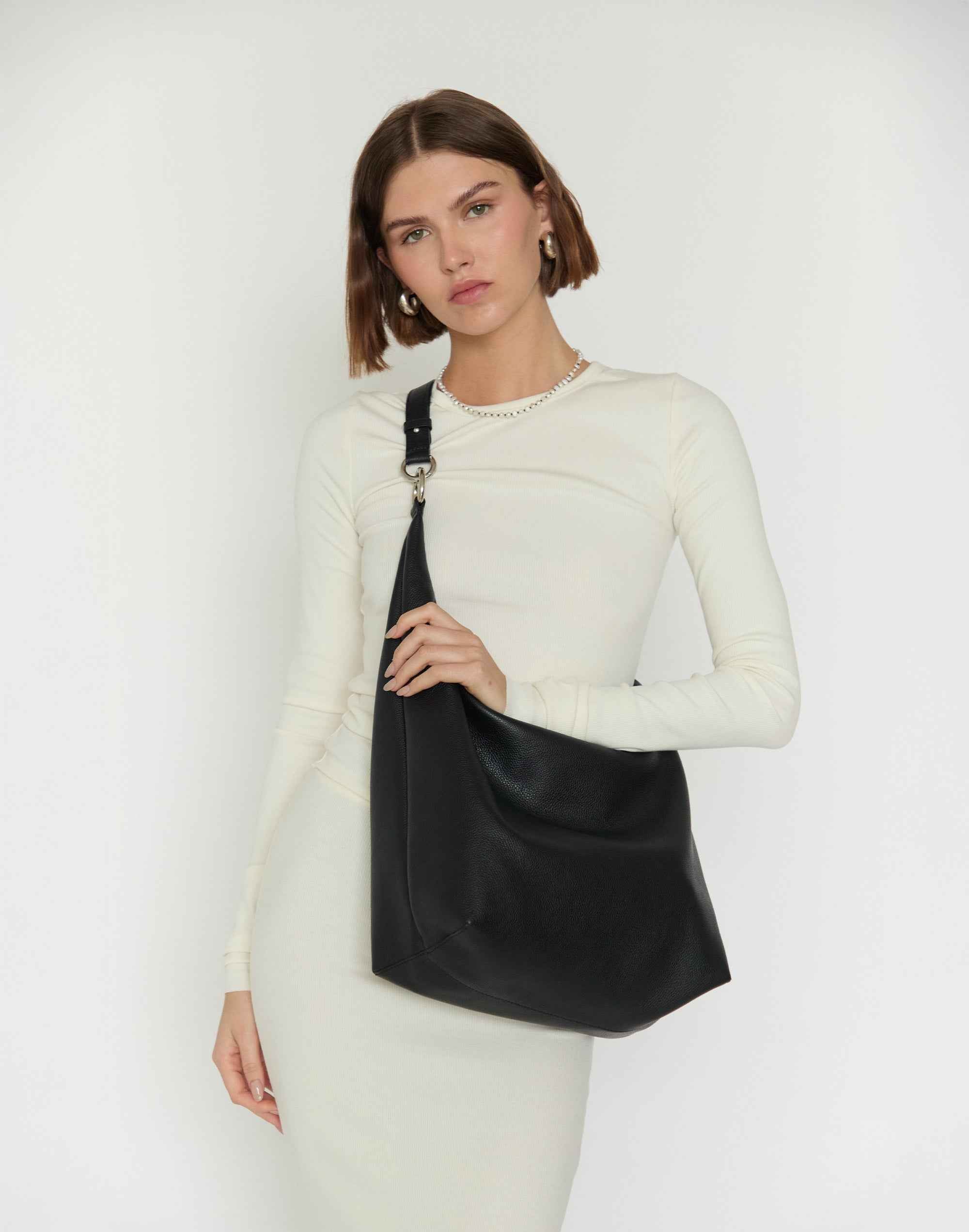 The Hobo Ring Bag