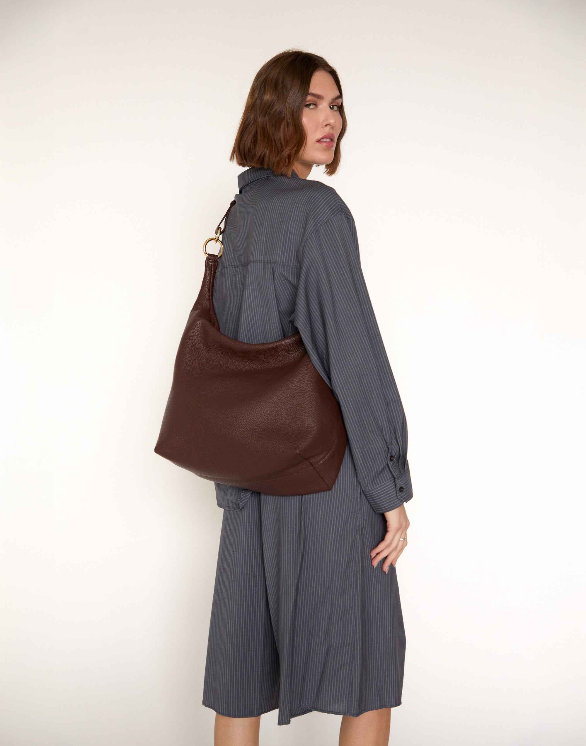 The Hobo Ring Bag