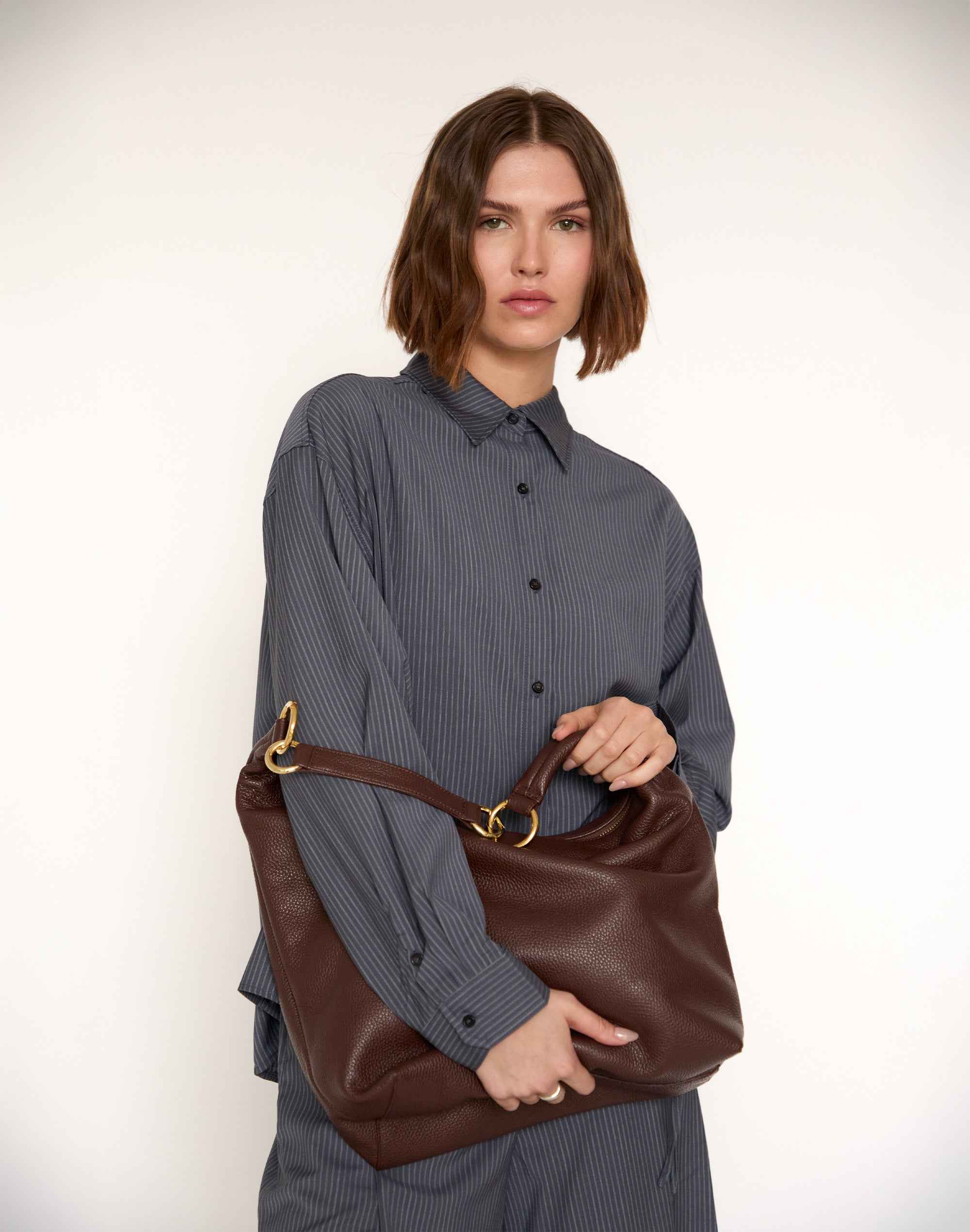 The Hobo Ring Bag