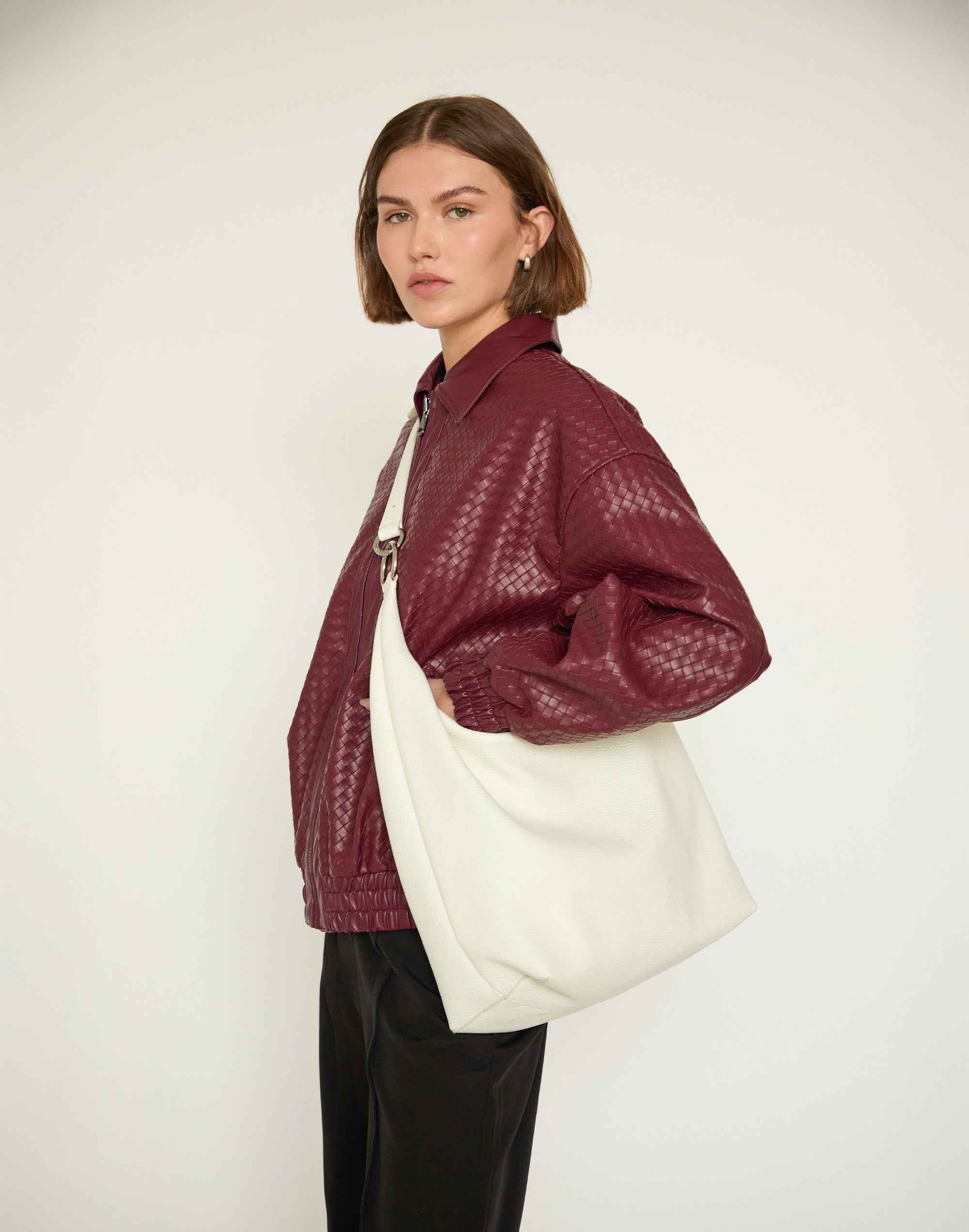 The Hobo Ring Bag