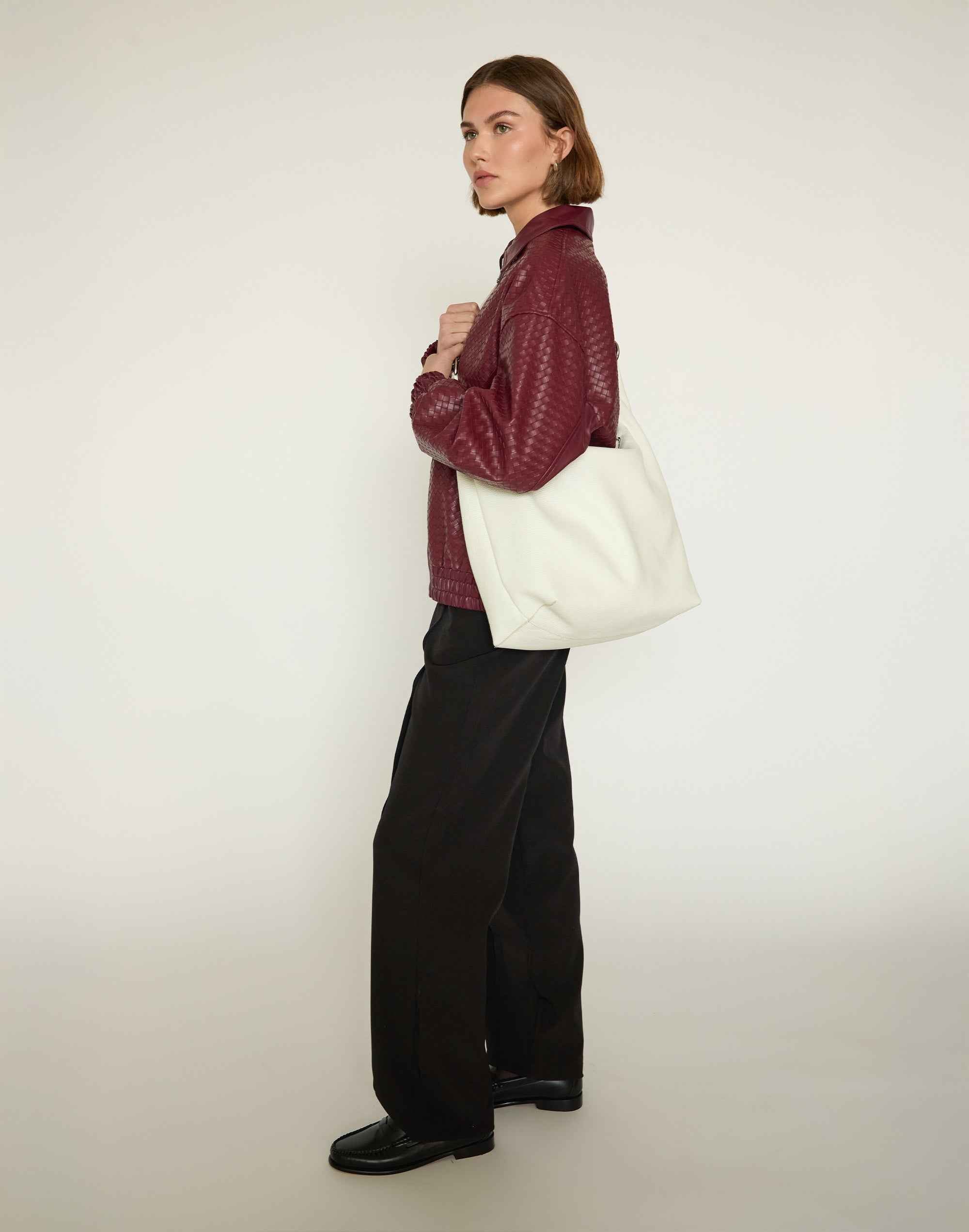 The Hobo Ring Bag