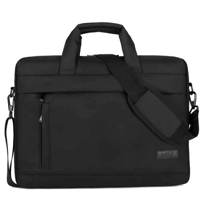 14-15 Inch Laptop Shoulder Bag for Tablets and Laptops