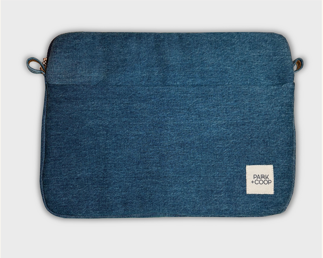 THE LAPTOP BAG