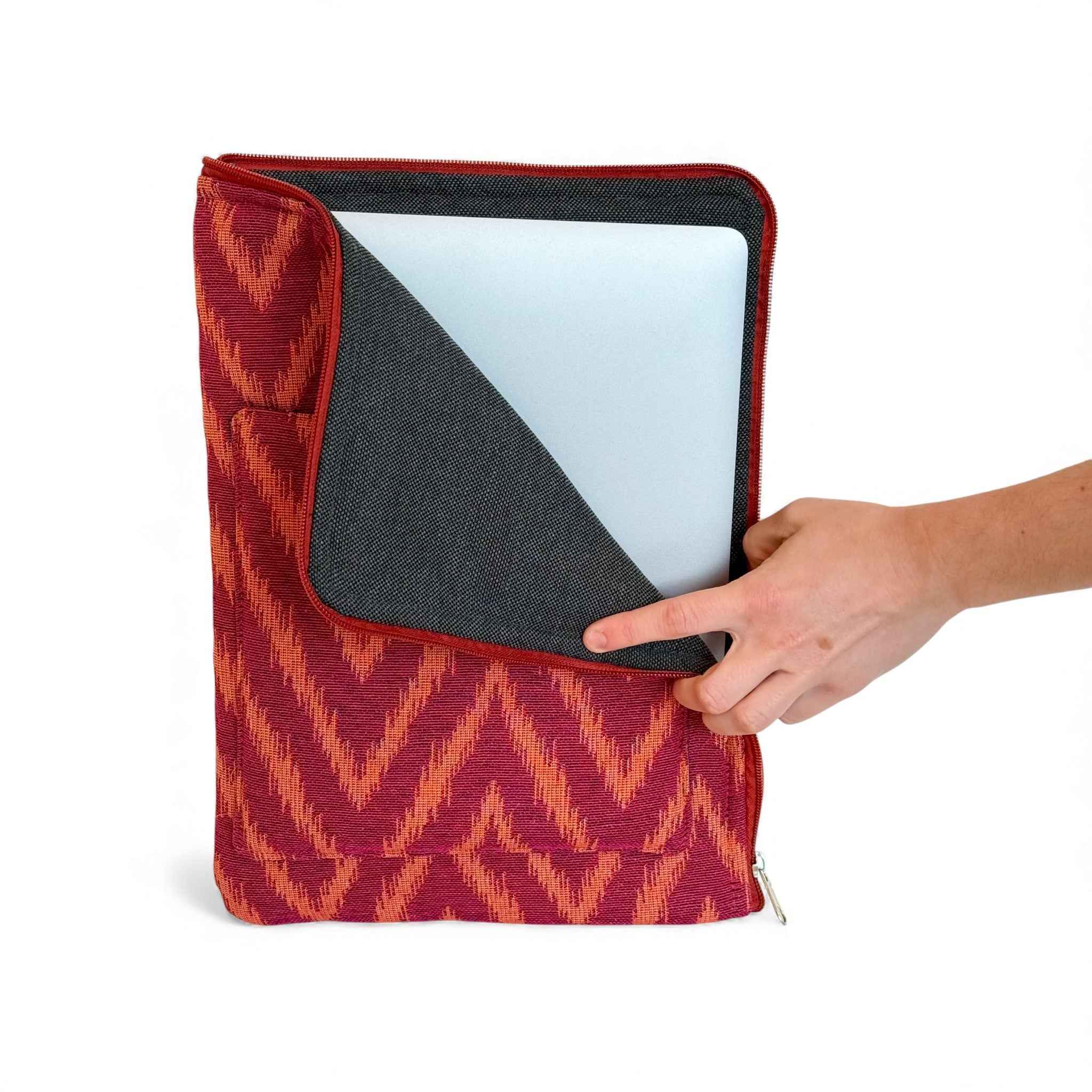 Padded Laptop Bag Fuego