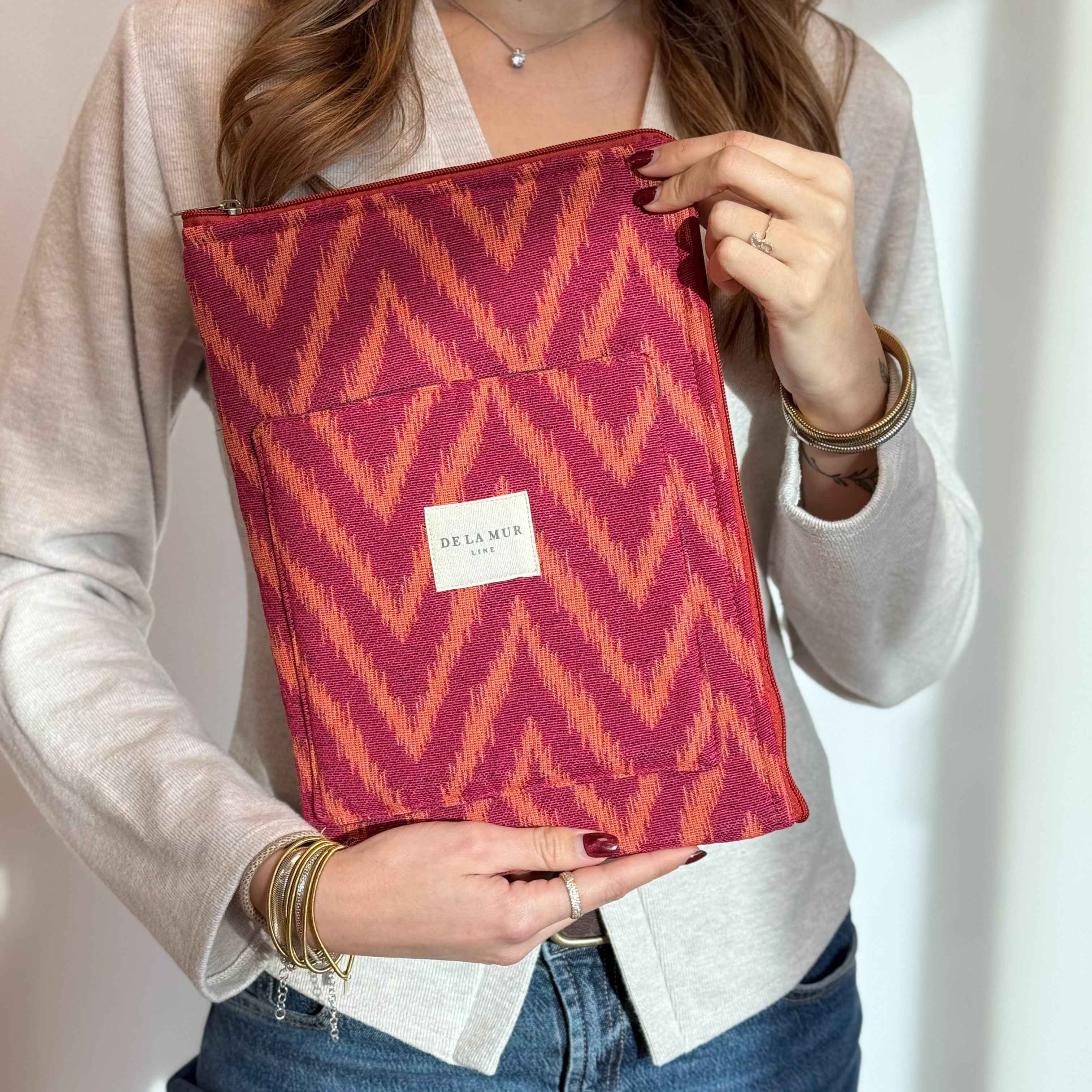 Padded Laptop Bag Fuego