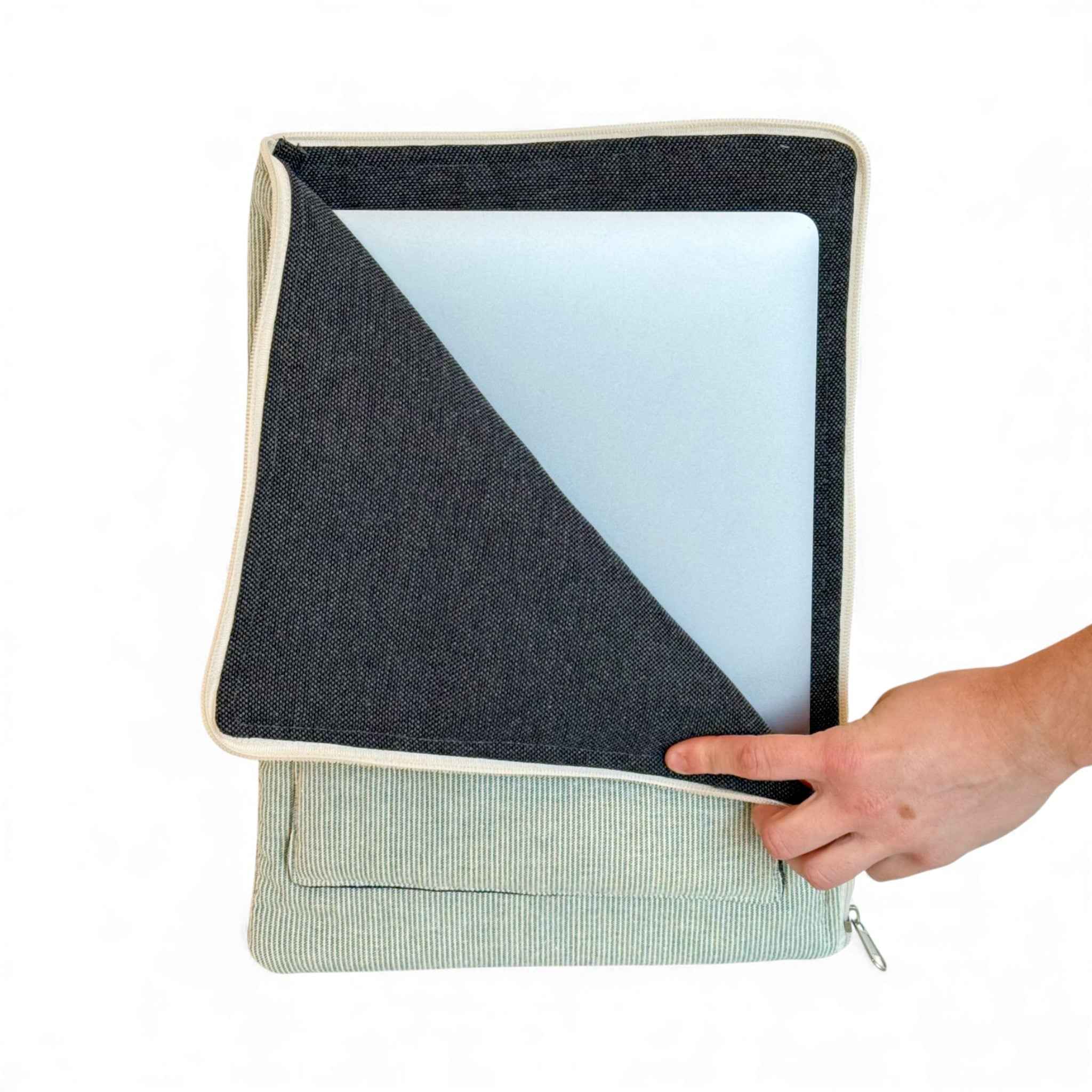 Padded Laptop Bag Teo