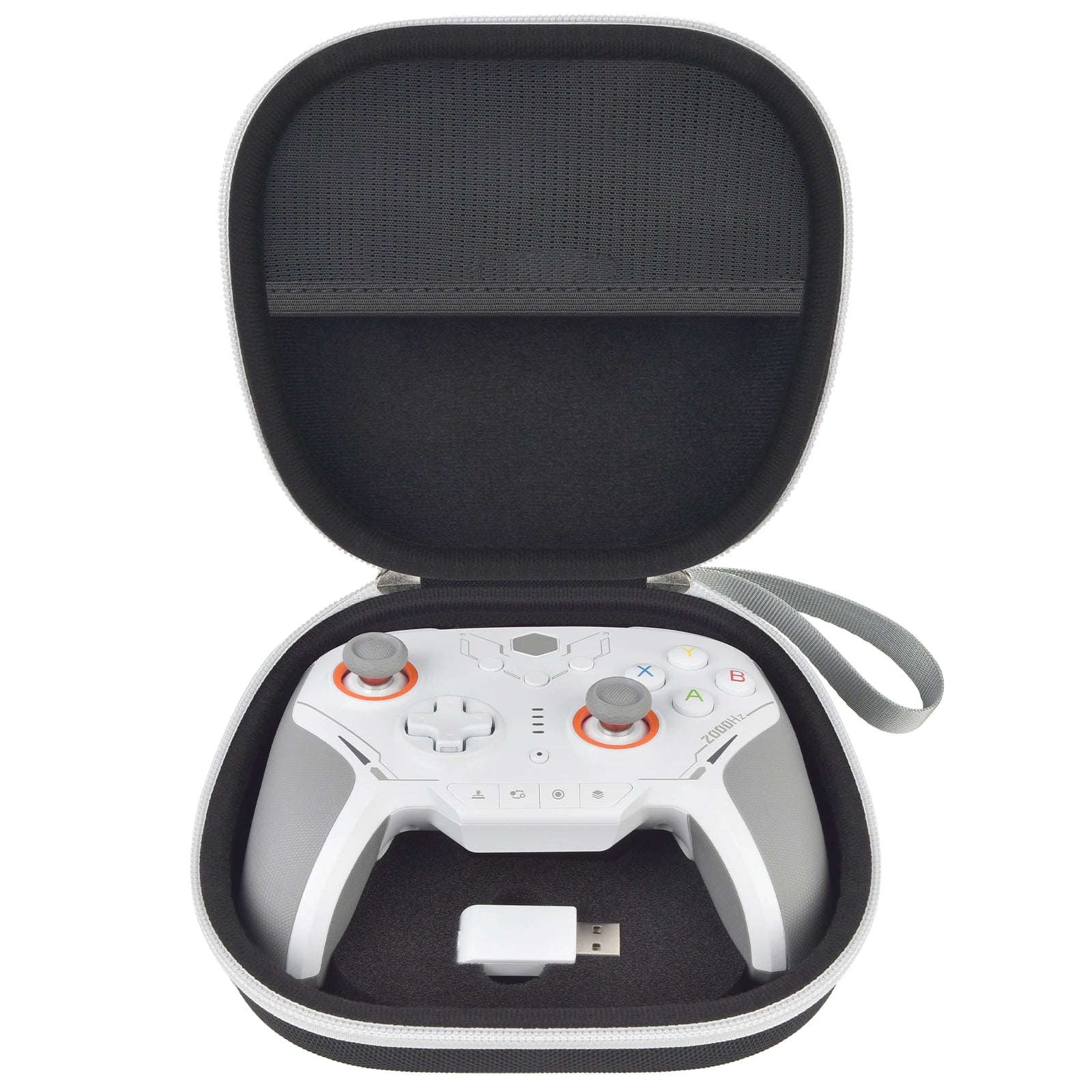 Controller Storage Bag Compatible with BIGBIG WON BLITZ2 TMR PC Gamepad/ Blitz2 Controller Gaming/ Joystick (Bag Only)