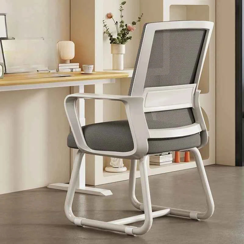 Comfortable ergonomic chair