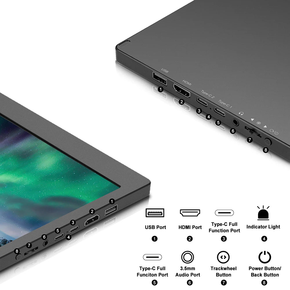 ECAMD 11.6