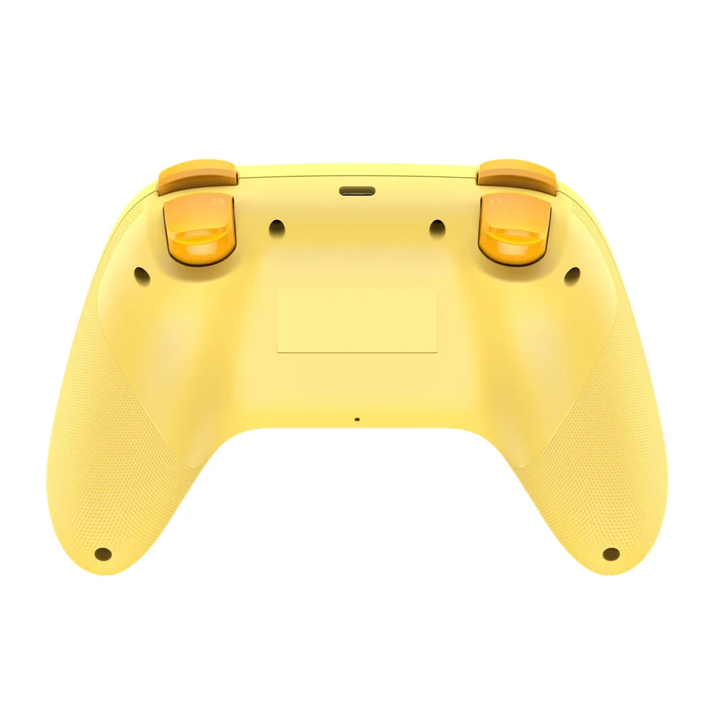 GameSir Nova Lite Wireless Bluetooth Switch Controller Hall Effect Joystick for Nintendo Switch iPhone Android Phone Gamepad
