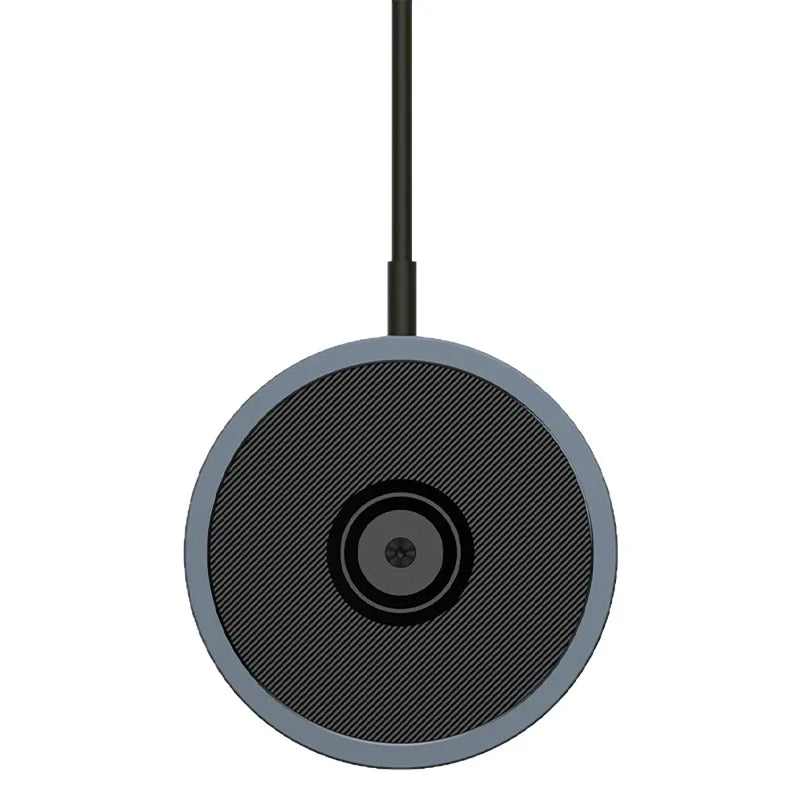 Laptop Screen Anti-Sleep Mouse Jiggler Undetectable Automatic Running Mouse Mover Portable with Timer Mouse Wiggler