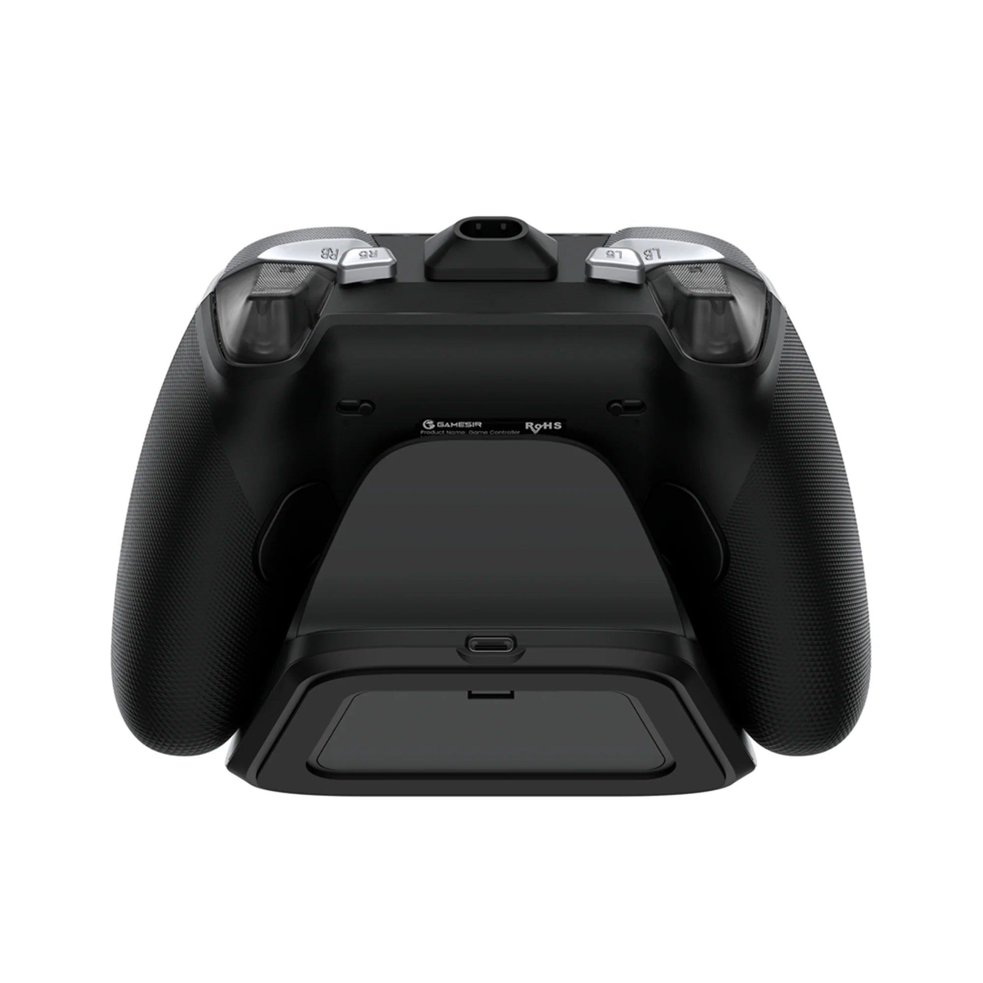 GameSir G7 Pro Xbox Series X|S Controller – Wired for Xbox, Wireless for PC, Bluetooth for Android – Hall Effect, Charging Dock