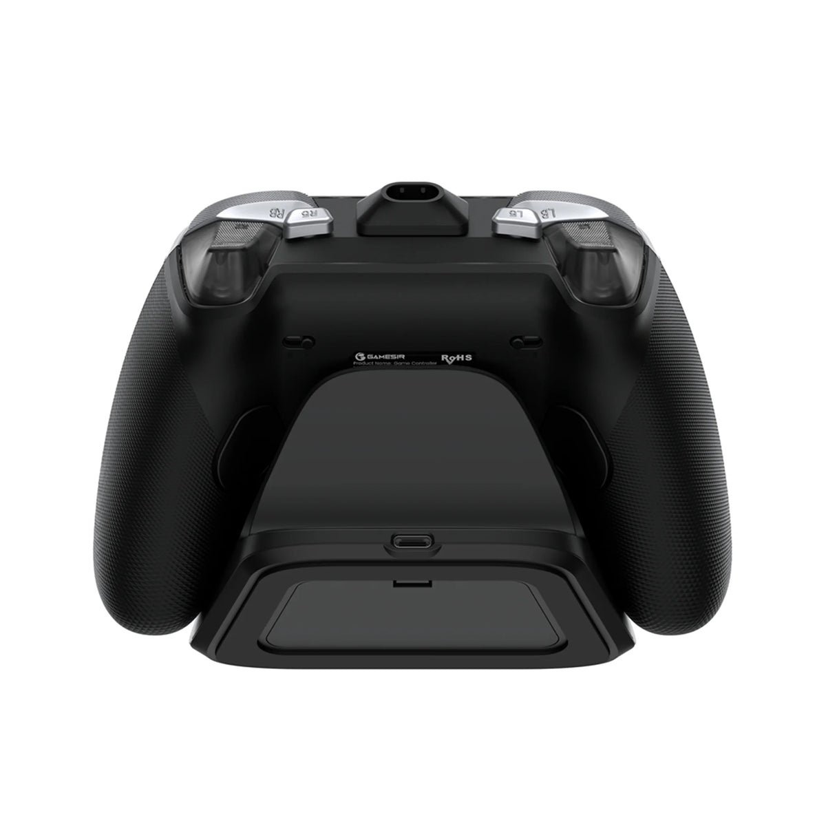 GameSir G7 Pro Xbox Series X|S Controller – Wired for Xbox, Wireless for PC, Bluetooth for Android – Hall Effect, Charging Dock