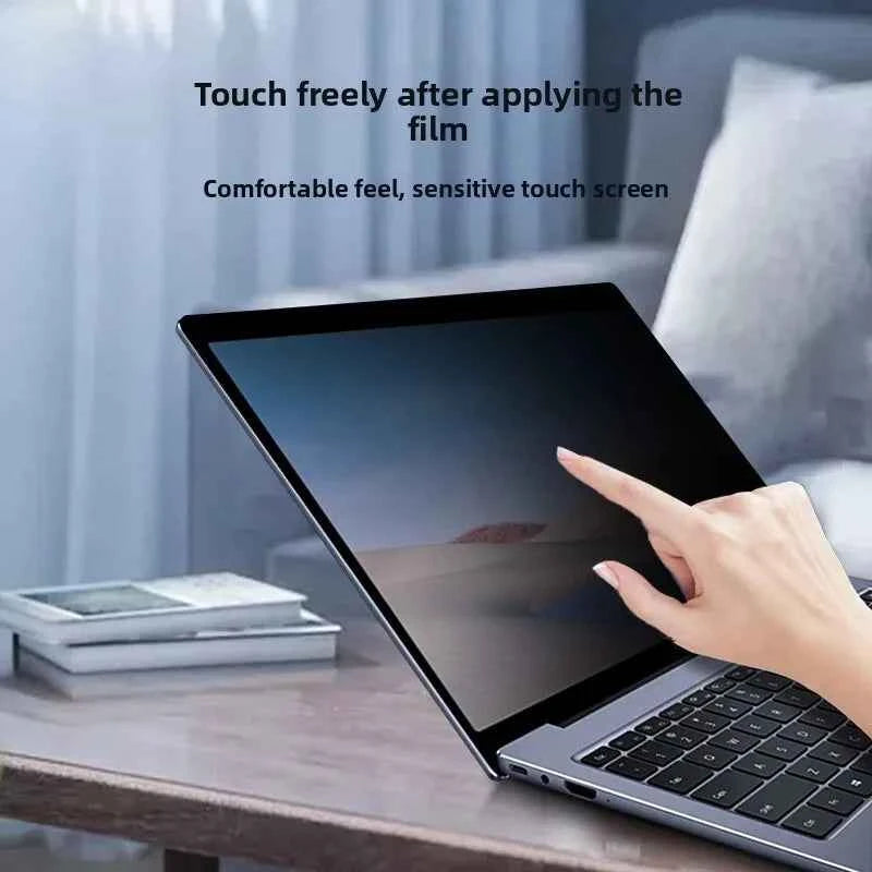 For Samsung Galaxy Book 5 /4/3 Pro peep-proof film Book 4 /3 Ultra full-screen touch laptop privacy screen film Book 4 Edge film